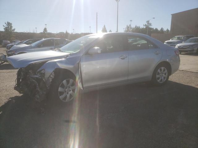 TOYOTA CAMRY BASE 2011 with VIN 4T1BF3EK2BU149164 - Photo from auction