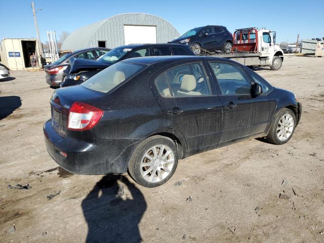 Photo 3 from auction – 2011 SUZUKI SX4 LE with VIN JS2YC5A26B6300395