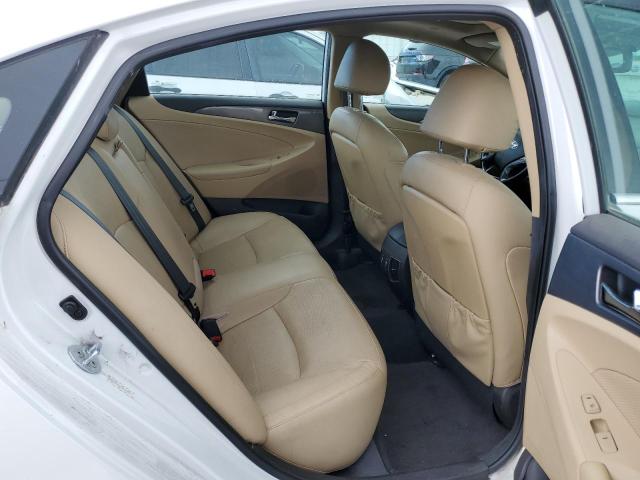 Photo 10 from auction – 2013 HYUNDAI SONATA HYB with VIN KMHEC4A4XDA067318