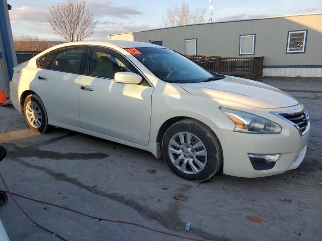 Photo 4 from auction – 2015 NISSAN ALTIMA 2.5 with VIN 1N4AL3AP2FC193399