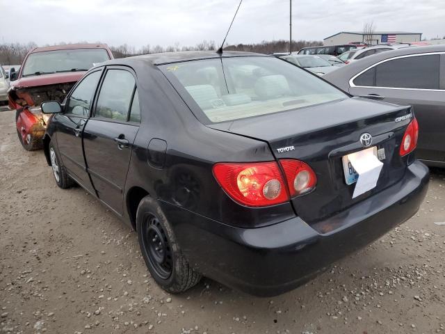 Photo 2 from auction – 2005 TOYOTA COROLLA CE with VIN 1NXBR32E85Z485931