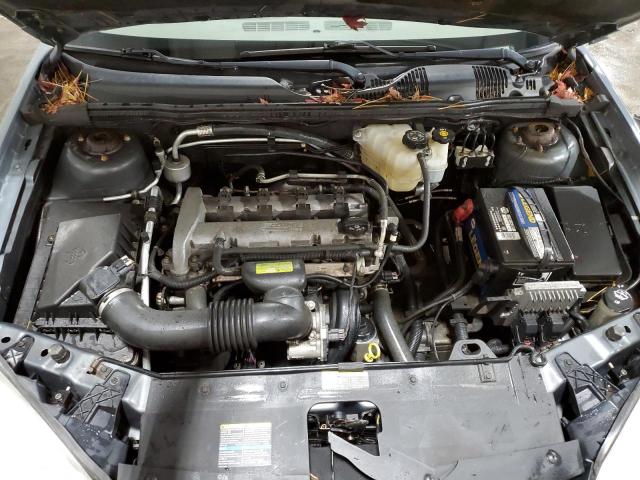 Photo 11 from auction – 2007 CHEVROLET MALIBU with VIN 1G1ZS58F67F248311