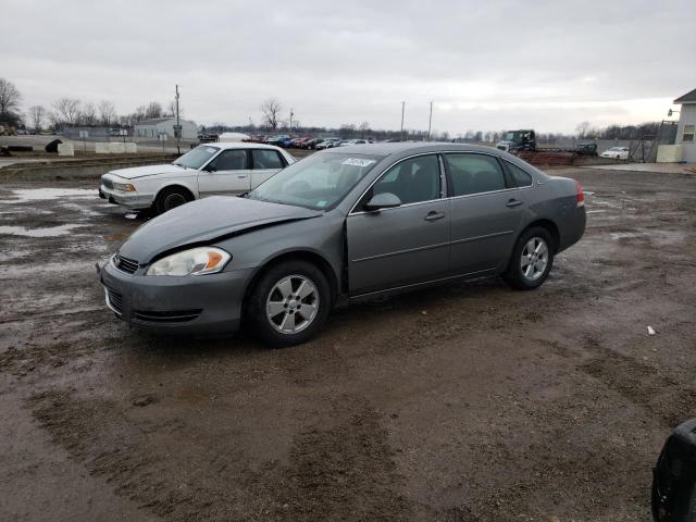CHEVROLET IMPALA LT 2007 with VIN 2G1WT58K879161371 - Photo from auction