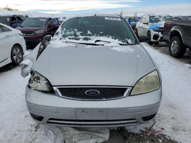 Photo 5 from auction – 2005 FORD FOCUS ZX4 with VIN 1FAFP34N35W184258