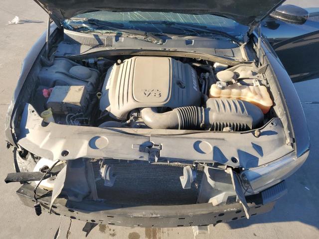 Photo 11 from auction – 2014 DODGE CHARGER R/ with VIN 2C3CDXCT5EH309390