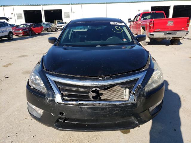Photo 5 from auction – 2014 NISSAN ALTIMA 2.5 with VIN 1N4AL3AP9EC100201