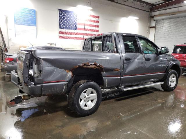 Photo 3 from auction – 2003 DODGE RAM 1500 S with VIN 1D7HU18D63S285452