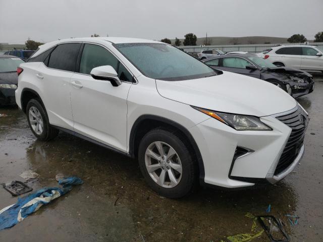 Photo 4 from auction – 2017 LEXUS RX 350 BAS with VIN 2T2BZMCA8HC111998