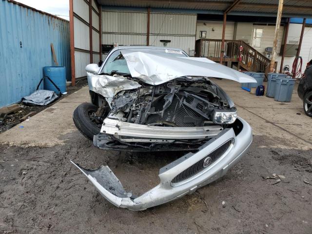 Photo 5 from auction – 2002 BUICK LESABRE CU with VIN 1G4HP54K424220224