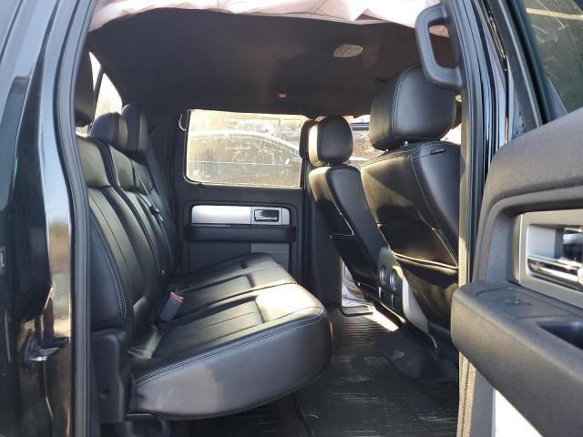 Photo 10 from auction – 2013 FORD F150 SUPER with VIN 1FTFW1ET0DFD08662