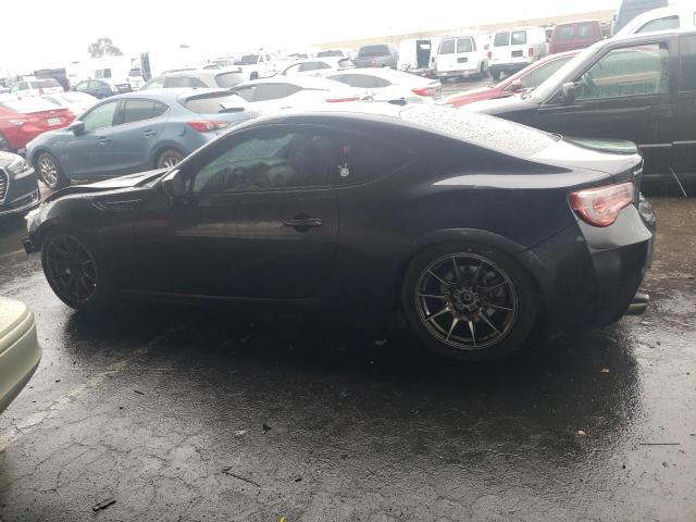Photo 2 from auction – 2013 SUBARU BRZ 2.0 PR with VIN JF1ZCAB17D1612860