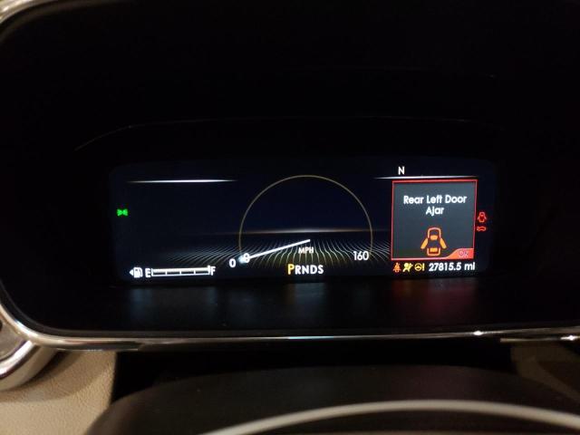 Photo 9 from auction – 2019 LINCOLN CONTINENTA with VIN 1LN6L9NP1K5603746
