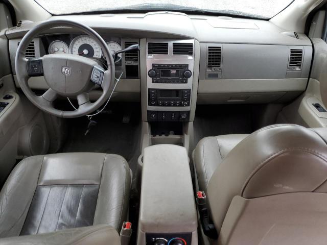 Photo 8 from auction – 2004 DODGE DURANGO LI with VIN 1D8HD58DX4F177090