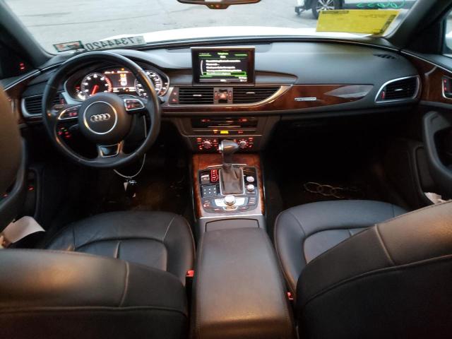 Photo 8 from auction – 2015 AUDI A6 PREMIUM with VIN WAUGFAFC6FN015308