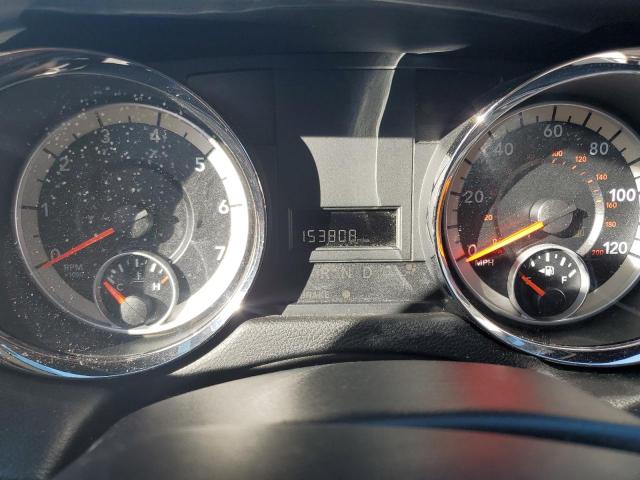 Photo 9 from auction – 2014 DODGE GRAND CARA with VIN 2C4RDGCG4ER205928