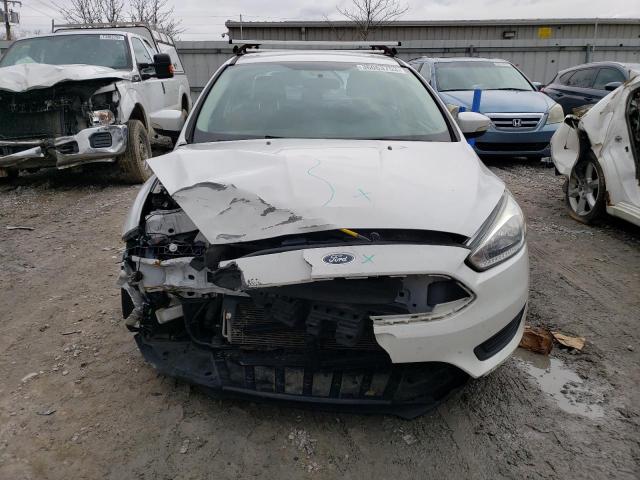 Photo 5 from auction – 2016 FORD FOCUS SE with VIN 1FADP3F25GL229425