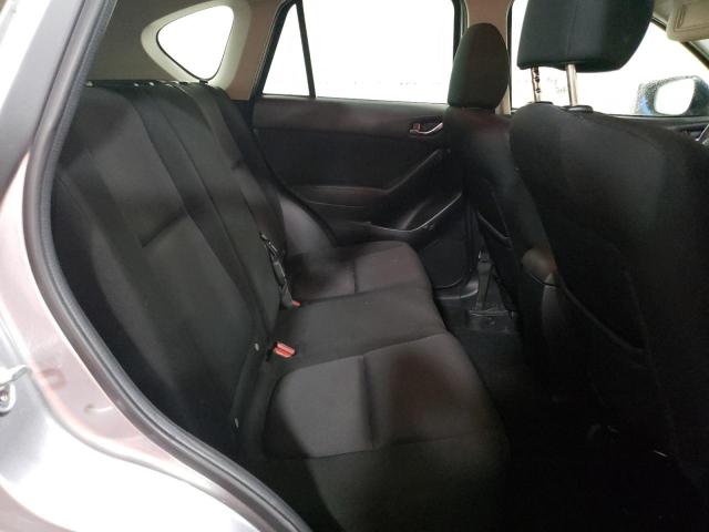 Photo 11 from auction – 2015 MAZDA CX-5 SPORT with VIN JM3KE2BE7F0480066