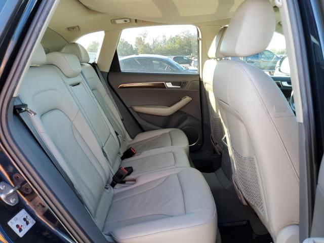 Photo 11 from auction – 2011 AUDI Q5 PREMIUM with VIN WA1DKAFPXBA073082