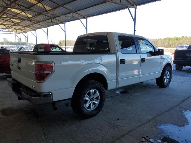 Photo 3 from auction – 2014 FORD F150 SUPER with VIN 1FTFW1CF4EFD12924