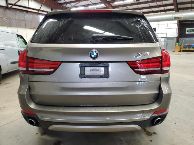 Photo 6 from auction – 2017 BMW X5 SDRIVE3 with VIN 5UXKR2C37H0W43729