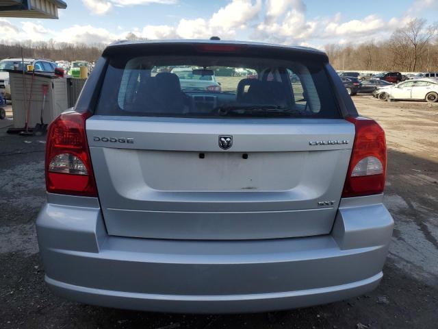 Photo 6 from auction – 2009 DODGE CALIBER SX with VIN 1B3HB48A29D233421