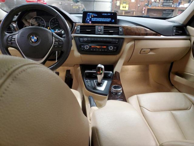 Photo 8 from auction – 2014 BMW 328 XI SUL with VIN WBA3B5C54EP544010