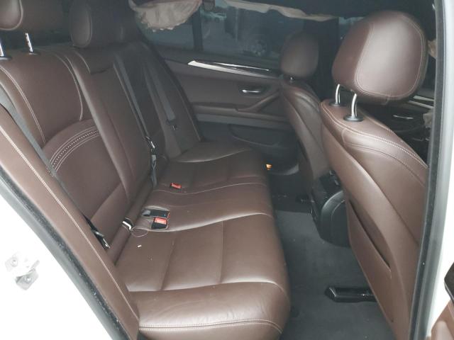 Photo 10 from auction – 2016 BMW 535 I with VIN WBA5B1C50GG131182