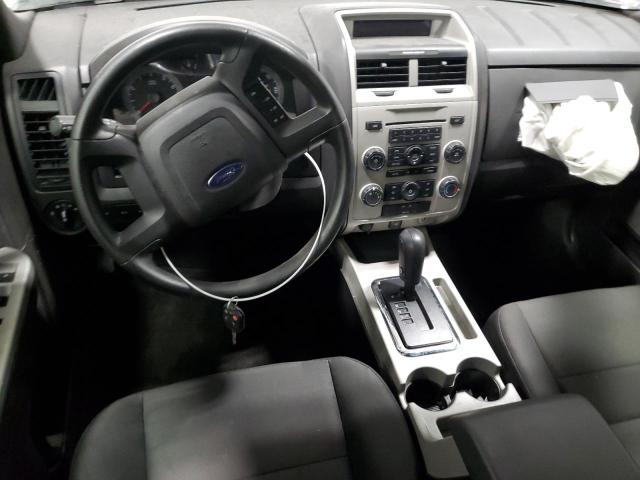 Photo 8 from auction – 2011 FORD ESCAPE XLT with VIN 1FMCU0DG3BKA23834