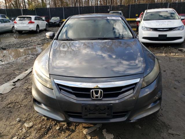 Photo 5 from auction – 2011 HONDA ACCORD EXL with VIN 1HGCS2A85BA005099