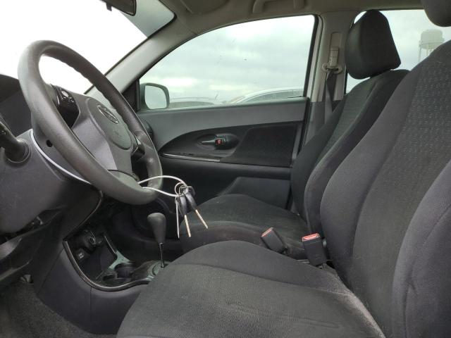 Photo 7 from auction – 2010 TOYOTA SCION XD with VIN JTKKU4B45A1004764