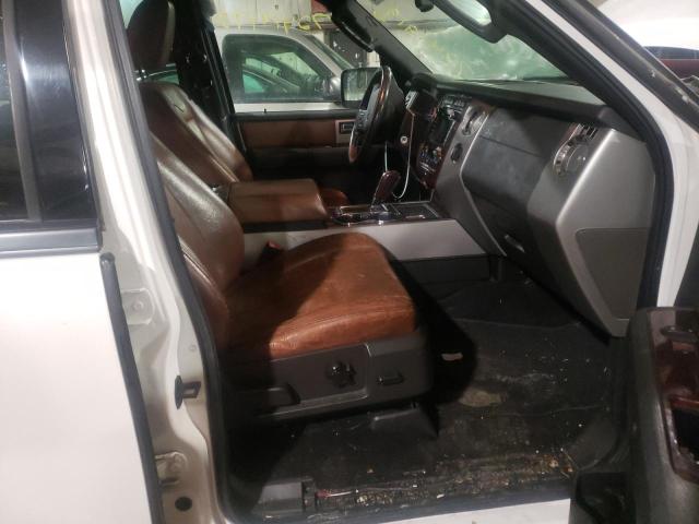Photo 7 from auction – 2010 FORD EXPEDITION with VIN 1FMJK1J5XAEB70123
