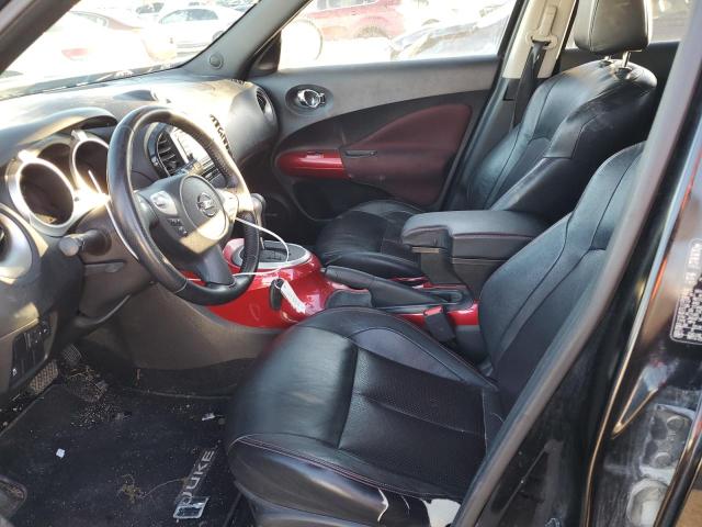 Photo 7 from auction – 2013 NISSAN JUKE S with VIN JN8AF5MR6DT219434