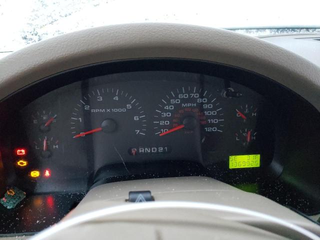 Photo 9 from auction – 2008 FORD F150 with VIN 1FTPX145X8FB29975