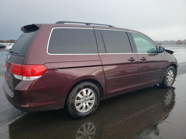 Photo 3 from auction – 2009 HONDA ODYSSEY EX with VIN 5FNRL38479B012572