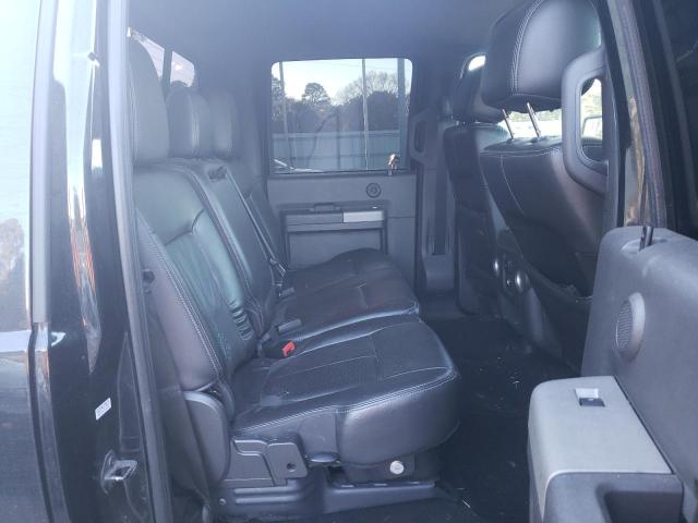 Photo 10 from auction – 2012 FORD F250 SUPER with VIN 1FT7W2BT8CEC40968