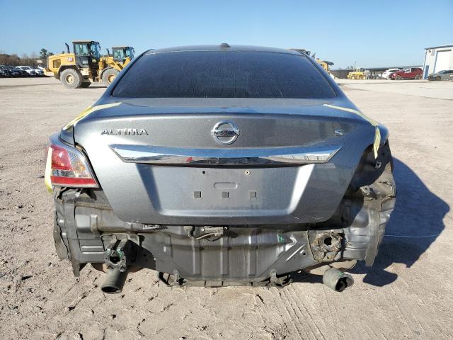 Photo 6 from auction – 2015 NISSAN ALTIMA 2.5 with VIN 1N4AL3AP8FN359526