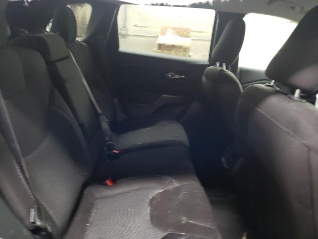 Photo 11 from auction – 2019 JEEP CHEROKEE L with VIN 1C4PJLCB3KD332388