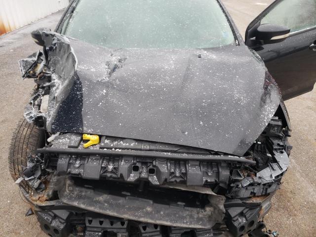 Photo 11 from auction – 2015 FORD FOCUS SE with VIN 1FADP3FE1FL245565