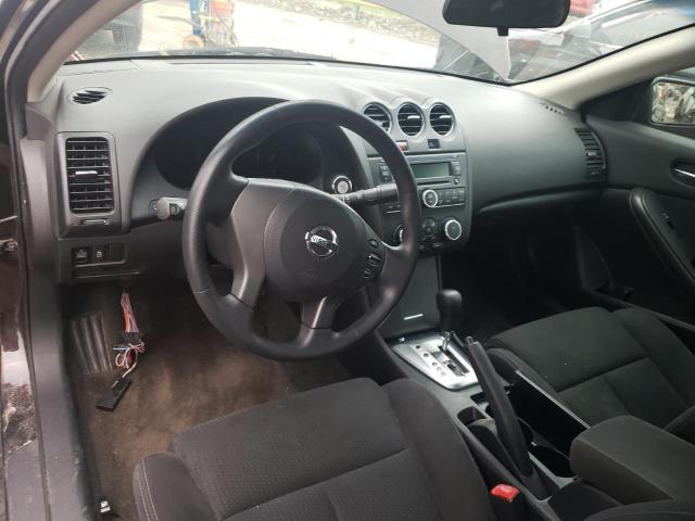 Photo 8 from auction – 2012 NISSAN ALTIMA S with VIN 1N4AL2EP3CC239676