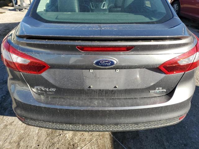 Photo 6 from auction – 2014 FORD FOCUS SE with VIN 1FADP3F25EL276189