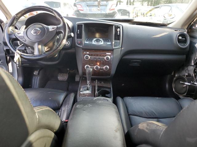Photo 8 from auction – 2011 NISSAN MAXIMA S with VIN 1N4AA5AP8BC855188