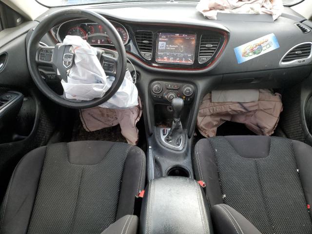 Photo 8 from auction – 2014 DODGE DART SXT with VIN 1C3CDFBB7ED692667