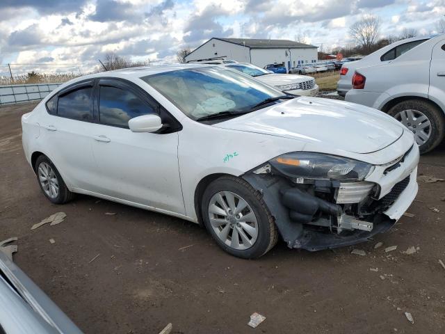 Photo 4 from auction – 2014 DODGE DART SXT with VIN 1C3CDFBB7ED692667
