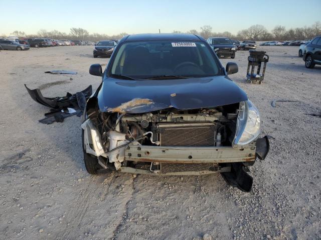 Photo 5 from auction – 2015 NISSAN VERSA S with VIN 3N1CN7AP0FL807295