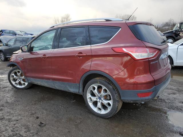 Photo 2 from auction – 2015 FORD ESCAPE TIT with VIN 1FMCU9J91FUB02178