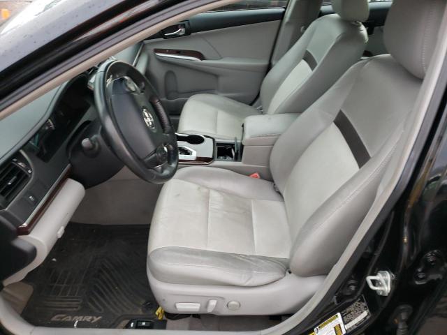 Photo 7 from auction – 2012 TOYOTA CAMRY BASE with VIN 4T4BF1FK4CR193533
