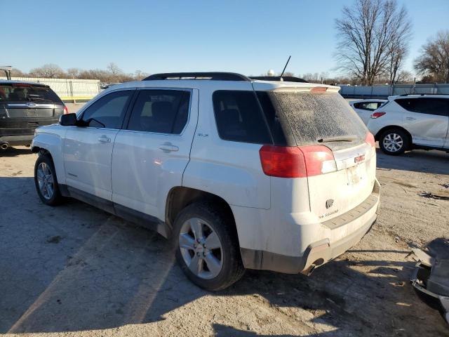 Foto 2 de la subasta – 2015 GMC TERRAIN SL con VIN 2GKFLRE34F6160573