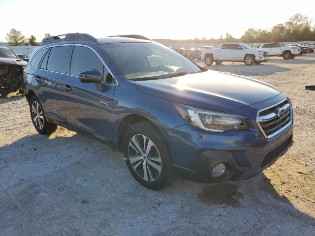 Photo 4 from auction – 2019 SUBARU OUTBACK 2. with VIN 4S4BSANCXK3373104