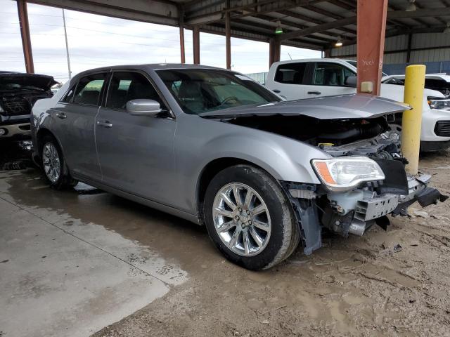 Photo 4 from auction – 2014 CHRYSLER 300 with VIN 2C3CCAAG7EH376482