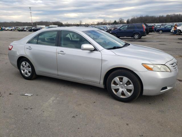 Photo 4 from auction – 2009 TOYOTA CAMRY BASE with VIN 4T1BE46K39U338567